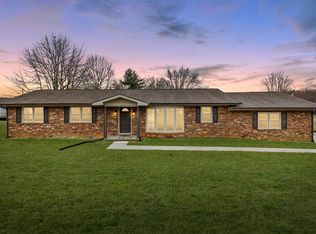 984 Princeton Rd, Madisonville, KY 42431