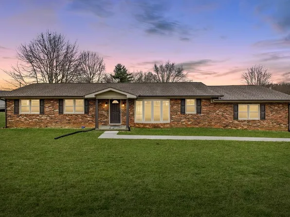 984 Princeton Rd, Madisonville, KY 42431