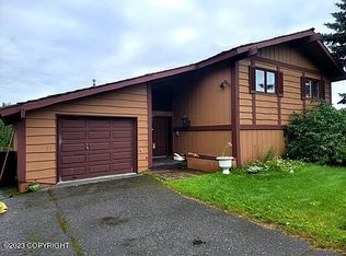 3161 Amber Bay Loop, Anchorage, AK 99515