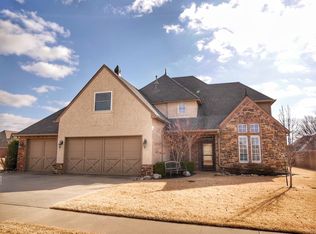 6229 Sawgrass Pl, Bartlesville, OK 74006