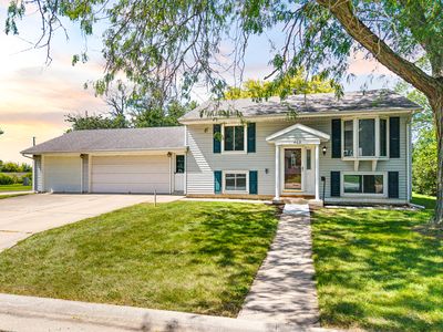 403 Tracy Ave, Ashton, IL, 61006