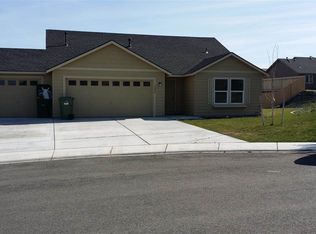 3614 Laguna Ct, Pasco, WA 99301