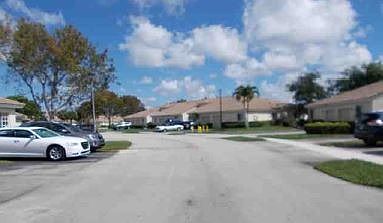 Exterior Neighborhood (street photo)
