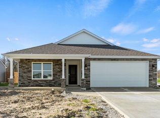 1663 Copper Mine Pass, Fort Wayne, IN 46845