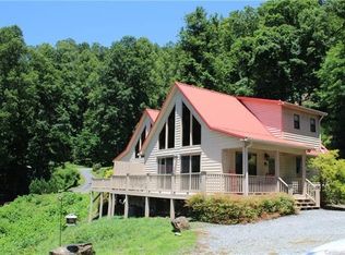 1090 Big Rockys Rd #V4, Bryson City, NC 28713