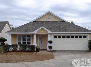 171 Leah Martin Ct, Tallahassee, FL 32317
