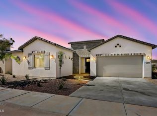 6265 Bayberry Rd, Las Cruces, NM 88012