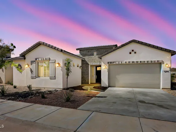 6265 Bayberry Rd, Las Cruces, NM 88012