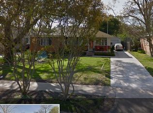 535 Classen Dr, Dallas, TX 75218