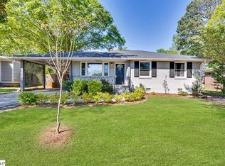 14 Carter St, Greenville, SC 29607