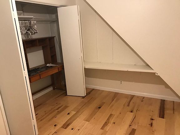 Bedroom 3 (desk not included)