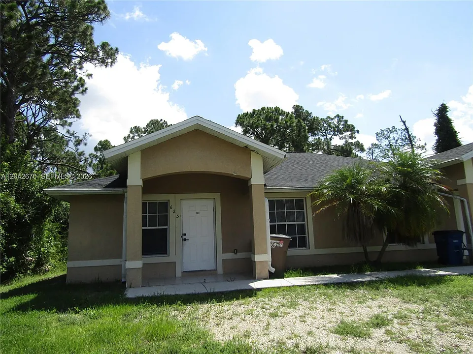 625 Meadow Rd #625