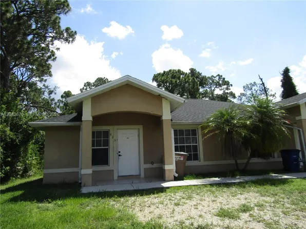 625 Meadow Rd, Lehigh Acres, FL