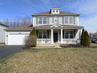 1600 Arlington St, Bolingbrook, IL, 60490