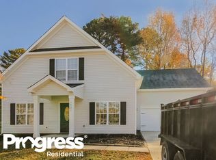 1721 Harte Cir, Charlotte, NC 28216