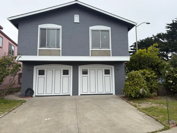 100 Wembley Dr, Daly City, CA 94015