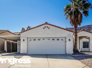 411 Lucy St, Henderson, NV 89015