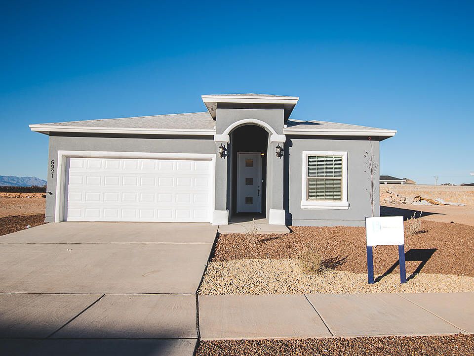 12133 Mesquite Thorn Dr, El Paso, TX 79934 MLS 869173 Zillow