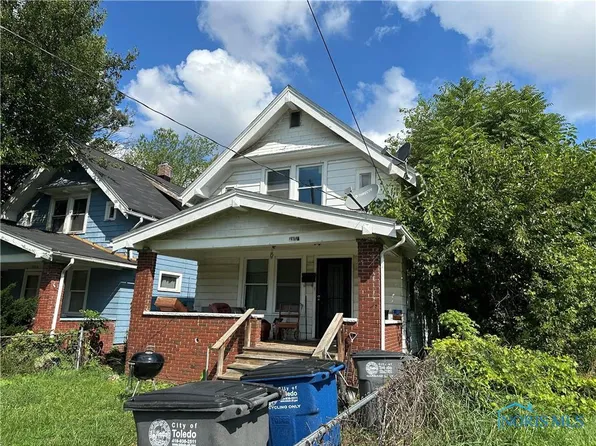 1654 Macomber St, Toledo, OH 43606