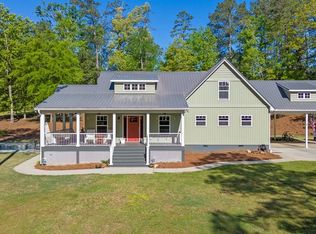 115 Johns Creek Rd, Hodges, SC 29653