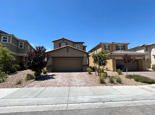 3553 Moneghetti Pl, Henderson, NV 89044