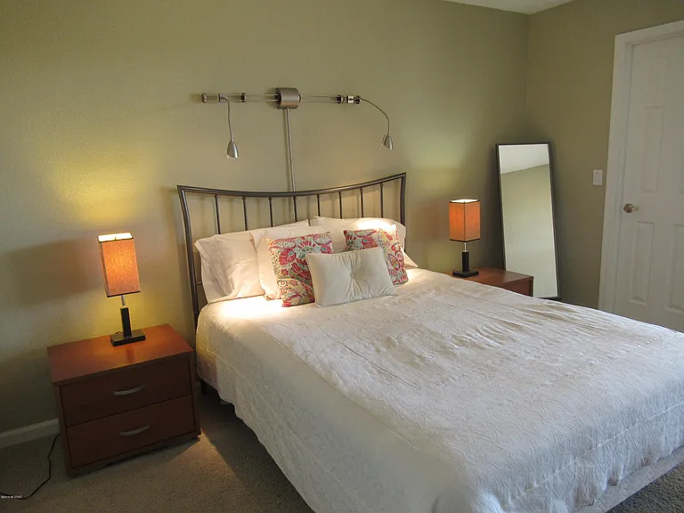 6651 N Campbell Ave #124 — Photo 13