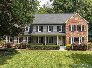 13904 Sunrise Bluff Rd, Midlothian, VA 23112