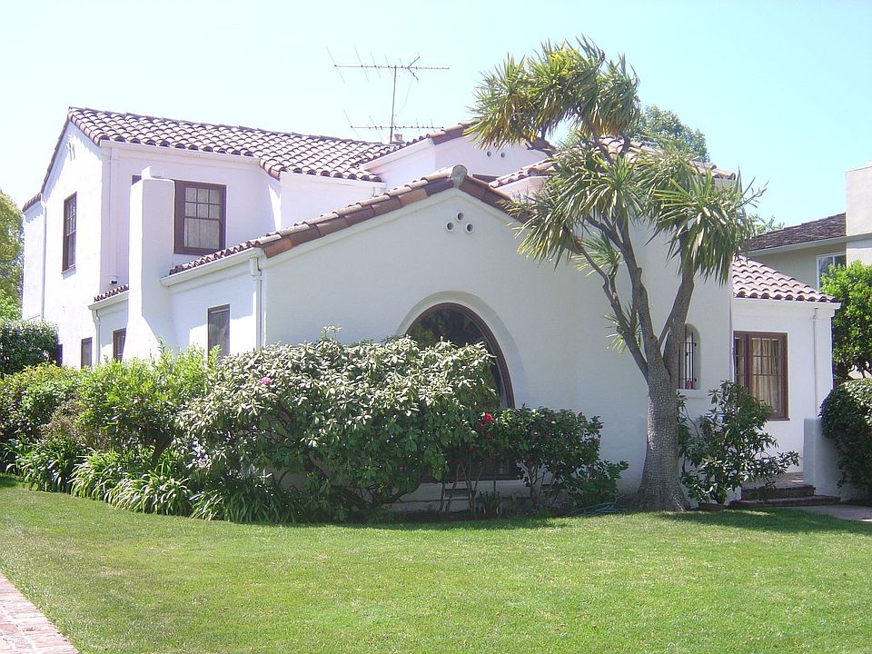 2432 South Court, Palo Alto