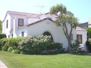 2432 South Ct, Palo Alto, CA 94301
