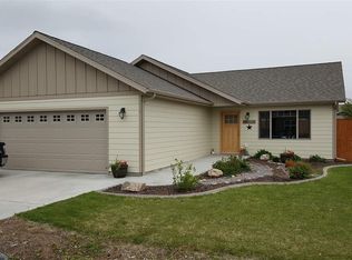 1369 Granite Park Pl, Helena, MT 59602