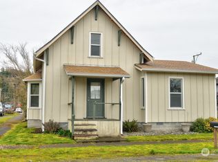 125 Lincoln Ave W, Tenino, WA