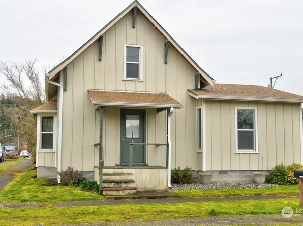 125 Lincoln Avenue W, Tenino, WA 98589
