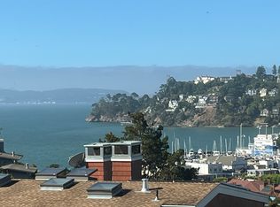 20 Racoon Ln, Tiburon, CA 94920