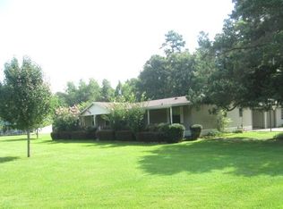 282 Ryan St, Anacoco, LA 71403