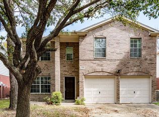 17530 S Summit Canyon Dr, Houston, TX 77095