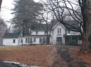 314 Haverstraw Rd, Montebello, NY 10901