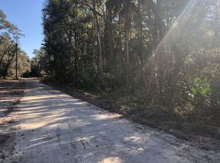 0 SW 14th Pl, Bell, FL 32619