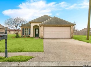 3883 Plantation Ridge Dr, Addis, LA 70710