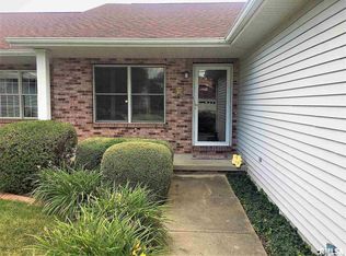 2214 Checkerberry Ln, Springfield, IL 62711