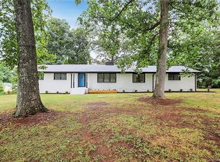 6126 Old Plank Rd, Charlotte, NC 28216