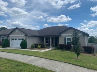 11977 NW 14th Rd, Gainesville, FL 32606