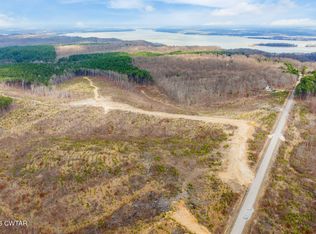 0 Rockport McIllwain Rd TRACT 1, Holladay, TN 38341