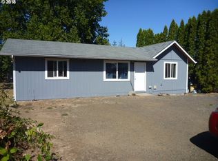613 Main St, Yoncalla, OR 97499