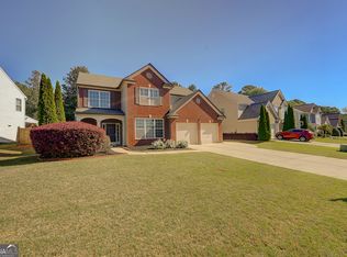 103 Harvest Rdg, Acworth, GA 30102