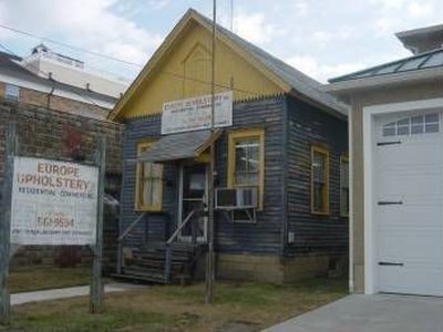220 Vine St, Hammonton, NJ, 08037