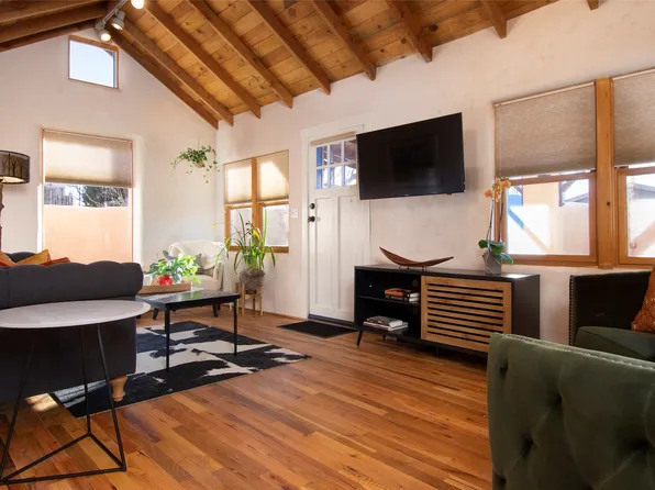 815 Baca St APT A, Santa Fe, NM 87505