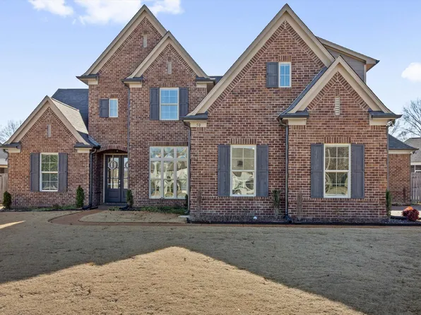 50 Cotton Leaf Cv, Rossville, TN 38066