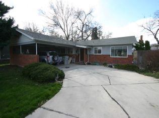 2208 Ellis Ave, Caldwell, ID 83605
