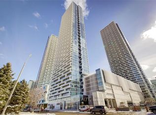 898 Portage Pkwy #1903, Vaughan, ON L4K 4Z4
