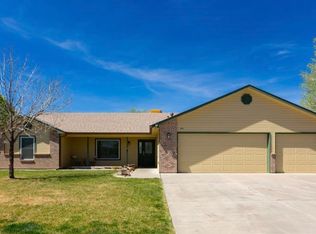 801 Cresthaven Dr, Fruita, CO 81521